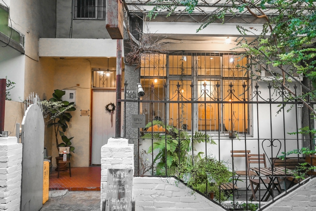 小麥菓子|台中人氣戚風蛋糕,日式燒菓子專賣(外帶) @女子的休假計劃 DSC_4376-01.jpg