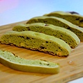 京都宇治抹茶 手工無油Biscotti