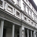 Galleria degli Uffizi