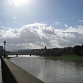 Fiume Arno