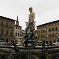 Piazza della Signoria