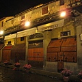 Ponte Vecchio in Night