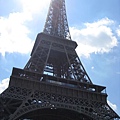 Tour Eiffel