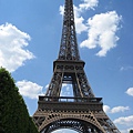 Tour Eiffel