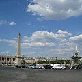 Place de Concorde