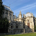 Cathédrale Notre Dame de Paris