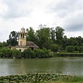 Hameau de la Reine