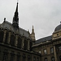 Ste-Chapelle