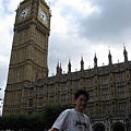 Palace of Westminster