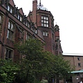 Newcastle University