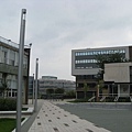 Northumbria University