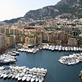 Monaco