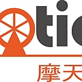 LOGO橘灰