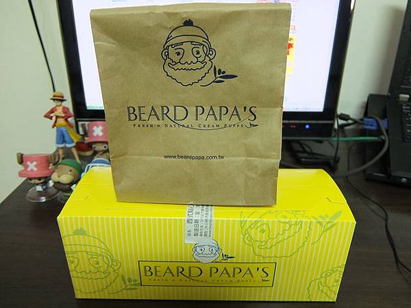 Beard PaPa