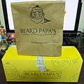 Beard PaPa