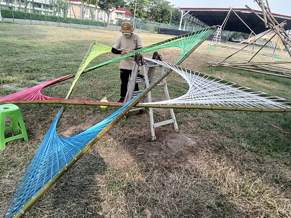 [ 圖片暫存 ] 高雄市114年國中童軍教育聯合露營大會