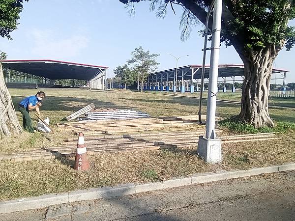 [ 圖片暫存 ] 高雄市114年國中童軍教育聯合露營大會