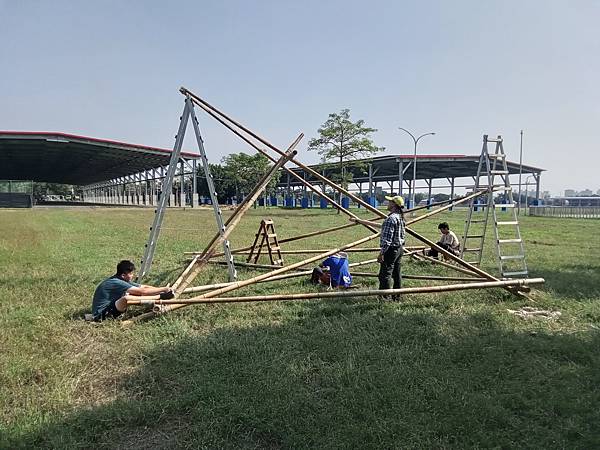 [ 圖片暫存 ] 高雄市114年國中童軍教育聯合露營大會