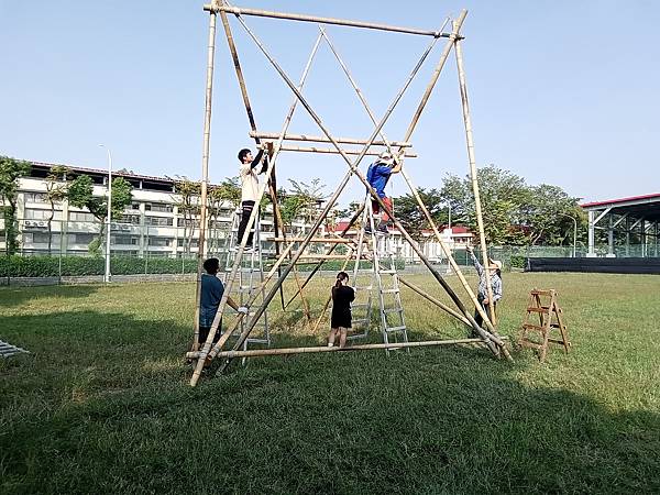 [ 圖片暫存 ] 高雄市114年國中童軍教育聯合露營大會
