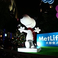 硬要拍SNOOPY