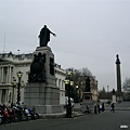 遠方那個叫Duke of York's Column