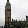 Big Ben and House of Parliament