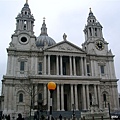 St. Paul Cathedral