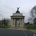 Constitution Arch