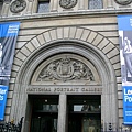 National Portrait Gallery