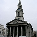 St. Martin In-the-Fields