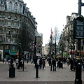 Leicester Square