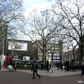 Leicester Square