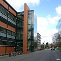 羅浮堡大學