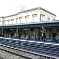 Reading Station