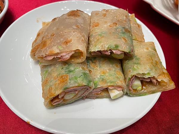 宜蘭蘭城晶英酒店-紅樓中餐廳 霸王櫻桃鴨五吃