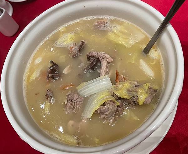 宜蘭蘭城晶英酒店-紅樓中餐廳 霸王櫻桃鴨五吃