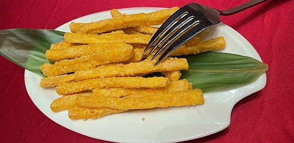 宜蘭蘭城晶英酒店-紅樓中餐廳 霸王櫻桃鴨五吃