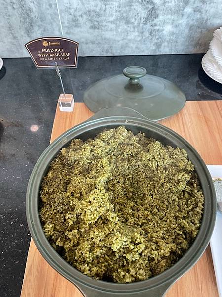 越南-胡志明機場 第二航廈 國際線貴賓室-Jasmine H 越南-胡志明機場 第二航廈 國際線貴賓室-Jasmine H