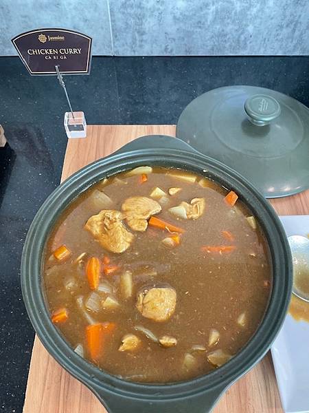 越南-胡志明機場 第二航廈 國際線貴賓室-Jasmine H 越南-胡志明機場 第二航廈 國際線貴賓室-Jasmine H