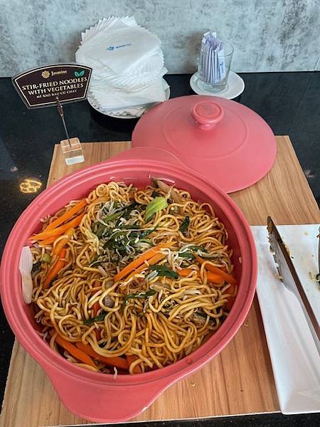 越南-胡志明機場 第二航廈 國際線貴賓室-Jasmine H 越南-胡志明機場 第二航廈 國際線貴賓室-Jasmine H