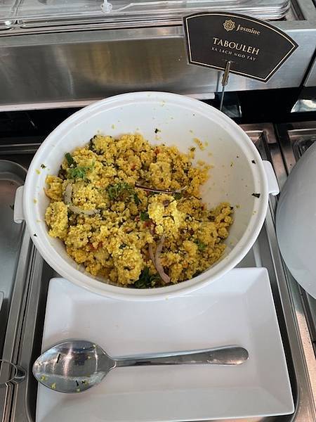 越南-胡志明機場 第二航廈 國際線貴賓室-Jasmine H 越南-胡志明機場 第二航廈 國際線貴賓室-Jasmine H