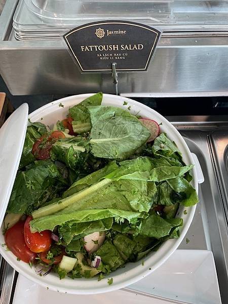 越南-胡志明機場 第二航廈 國際線貴賓室-Jasmine H 越南-胡志明機場 第二航廈 國際線貴賓室-Jasmine H