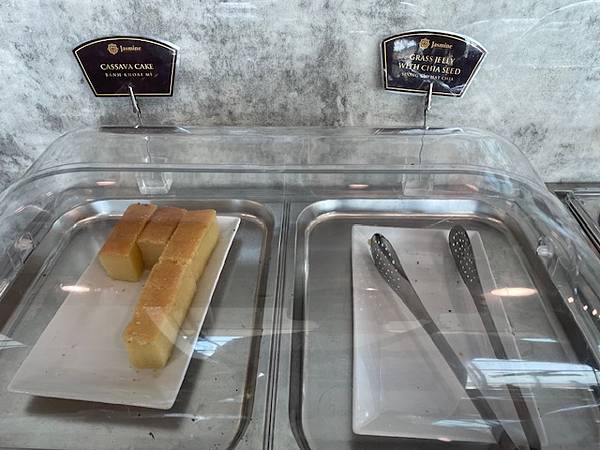 越南-胡志明機場 第二航廈 國際線貴賓室-Jasmine H 越南-胡志明機場 第二航廈 國際線貴賓室-Jasmine H