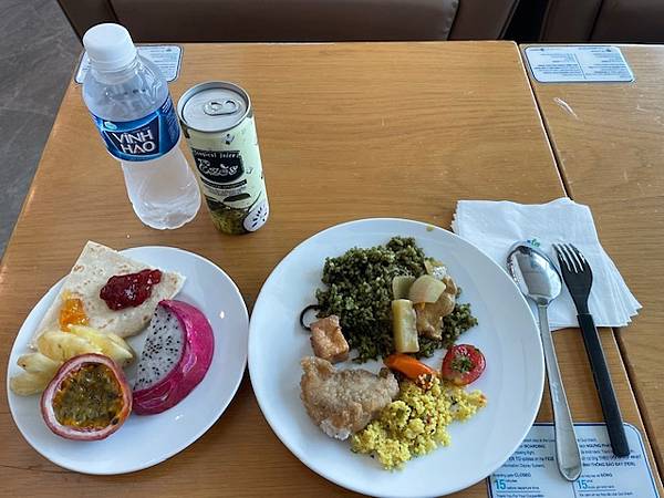 越南-胡志明機場 第二航廈 國際線貴賓室-Jasmine H 越南-胡志明機場 第二航廈 國際線貴賓室-Jasmine H