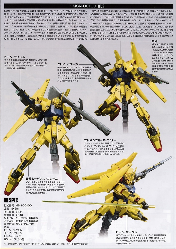 鋼彈模型 Hg0 新生百式 拉麵王 痞客邦 鋼彈模型 Hg0 新生百式 拉麵王 痞客邦