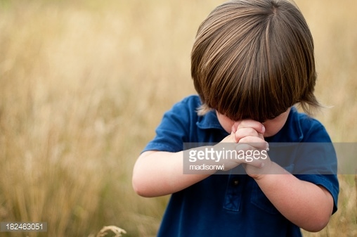 攝理教 偉大的少年 鄭明析 牧師 真正的奉獻 愛 神 1.jpg