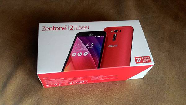 【好康快搶】千台 ZenFone 2 Laser 買一送一活動專區！創意回文再抽 6 吋雷射對焦手機
