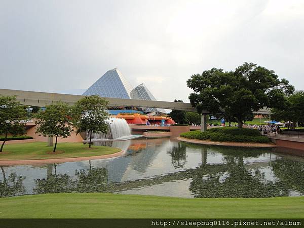 EPCOT Center-05