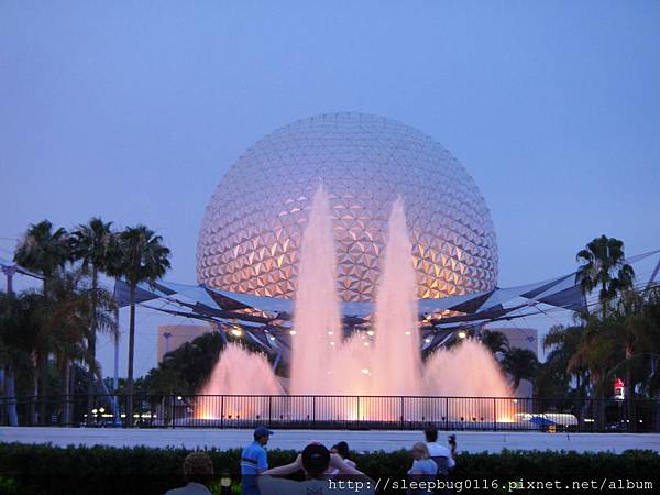 EPCOT Center-122