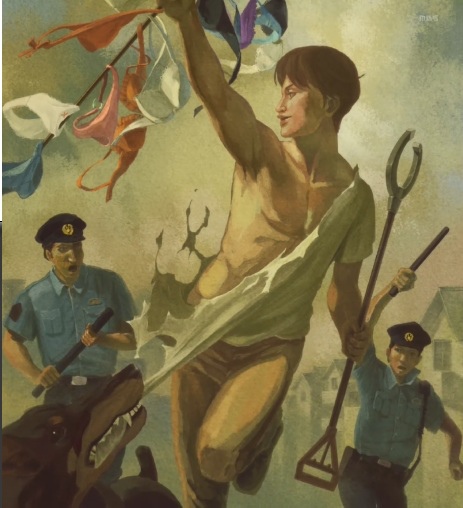 鬼燈的冷徹 ep02-2